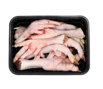 Ноги куриные