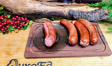 Превью Сардельки из марала