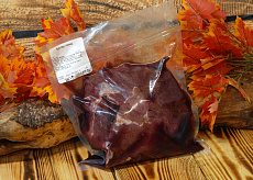 Кострец конины