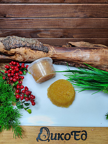 Икра щуки замороженная 250 г