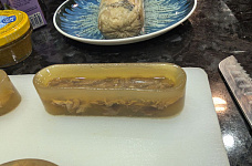 Превью 20.01.2026 Мастер-класс «Обновляем меню на весну. Дичь» Санкт-Петербург