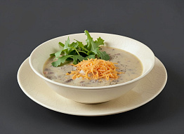 Суп из марала за 30 минут