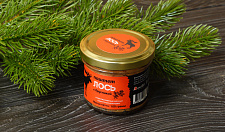 Превью Паштет из мяса лося с брусникой 100г