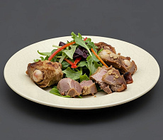 Лапы медведя