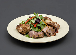 Лапы медведя