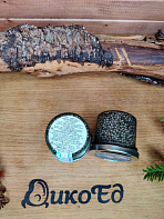 Икра белуги дойная (стеклянная банка) 100 г