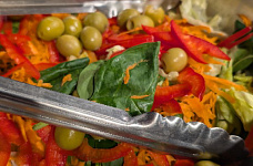 Превью 25.02.2026 Мастер-класс «Обновляем весеннее–летнее меню на дичи» Химки