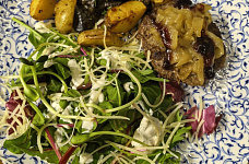 Превью 19.03.2026 Мастер-класс «Обновляем весенне-летнее меню на дичи» Набережные Челны