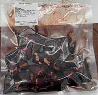 Сердце тетерева