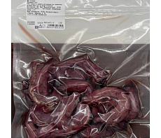 Шея тетерева