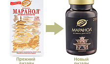 Превью Маранол
