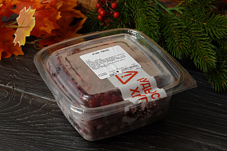 Клюква дикая 500 г