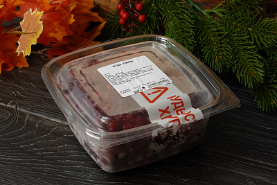 Превью Клюква дикая 500 г