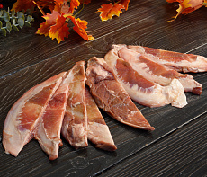 Хрящ северного оленя для собак (лопаточный)