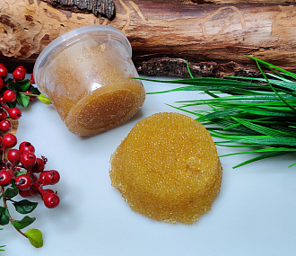 Икра щуки замороженная 250 г