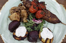 Превью 18.02.2026 Мастер-класс «Дичь. Обновляем меню» Пермь