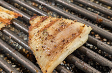 Превью 25.02.2026 Мастер-класс «Обновляем весеннее–летнее меню на дичи» Химки