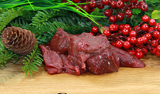 Превью Гуляш из мяса косули