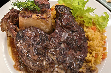 Превью 19.03.2026 Мастер-класс «Обновляем весенне-летнее меню на дичи» Набережные Челны