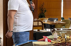 Превью 02.04.2026 Мастер-класс «Чалдонская кухня» Макеевка