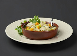 Осетровая калья