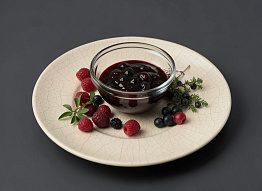 Варенье из вороники (шикши)