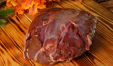 Превью Голяшка лося (для запекания)