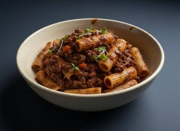 Средиземноморские мотивы для сердца, почек и печени зайца