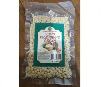 Ядро кедрового ореха ( 100 г.)