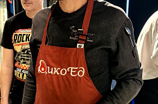 Превью Мастер-класс «Обновляем меню. Дичь и Гриль» в Химках