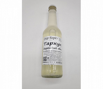 Березовый квас Тархун (330 мл)