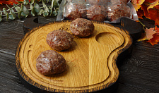 Превью Тефтели из косули