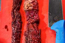 Превью Мастер-класс «Обновляем меню. Дичь и Гриль» в Химках