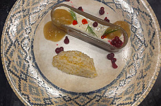 Превью 20.01.2026 Мастер-класс «Обновляем меню на весну. Дичь» Санкт-Петербург