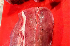 Превью Мастер-класс «Обновляем меню. Дичь и Гриль» в Химках