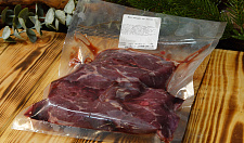 Превью Шея косули на кости