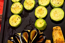 Превью Мастер-класс «Обновляем меню. Дичь и Гриль» в Химках