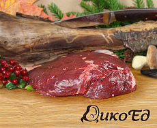 Лопатка марала