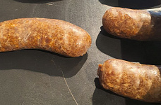 Превью Летнее меню с дичью
