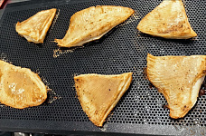 Превью Мастер-класс «Обновляем Новогоднее меню. Дичь» в Москве