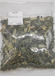 Превью Липовый цвет сушеный с листом