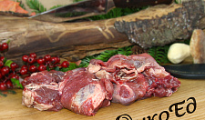 Превью Котлетное мясо марала 5 кг