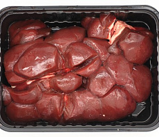 Почки говяжьи