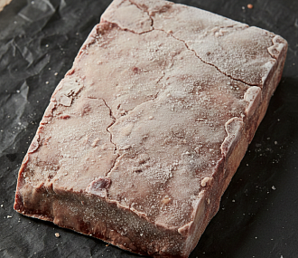 Печень говяжья