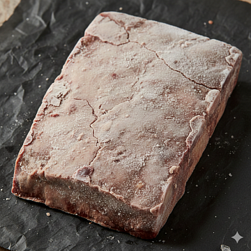 Фото Печень говяжья