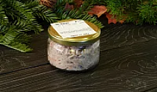 Превью Рийет из марала с белыми грибами (новинка)