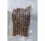 Колбаски для жарки из косули (Гриль) (с жиром коня)