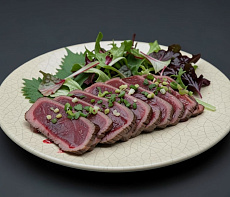 Конина с кровью