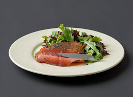 Засолка сёмги Засолка сёмги