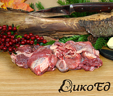 Котлетное мясо марала 5 кг